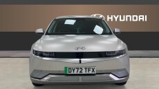 Hyundai IONIQ 5 168kW Ultimate 77 kWh 5dr Auto Electric Hatchback